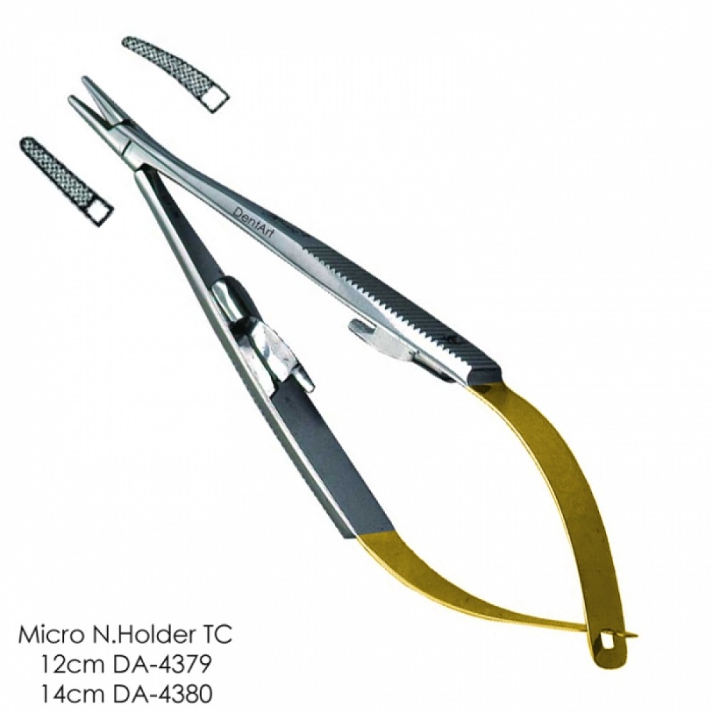 Micro N.Holder TC